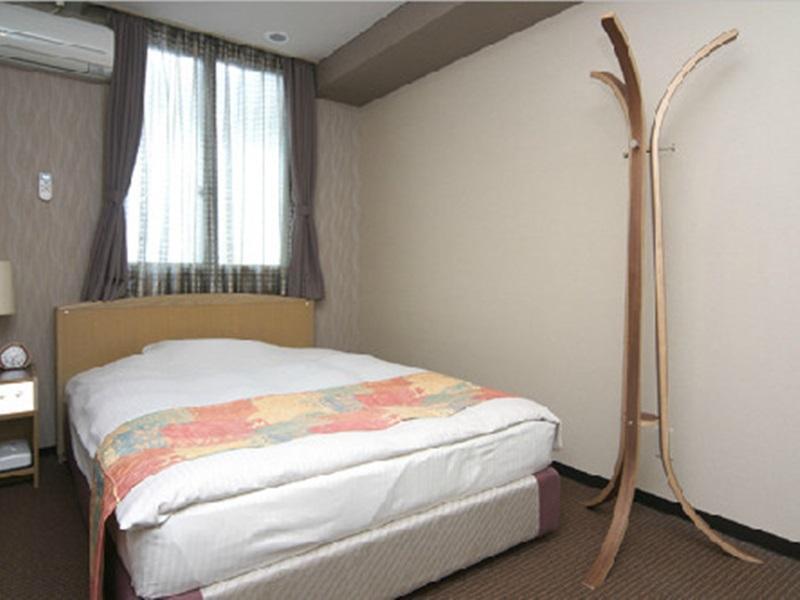 Hotel Top Inn Matsuyama  Exterior foto